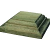 Tryckimpregnerad Gran 34x120x120 mm*Jabo Best