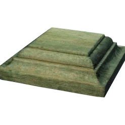 Tryckimpregnerad Gran 34x120x120 mm*Jabo Best
