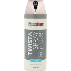 T&S Antikvit Matt 400 ml*Plasti-kote Online