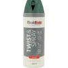 T&S Gräsgrön Blank 400 ml*Plasti-kote Outlet