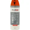 T&S Klarröd Blank 400 ml*Plasti-kote Clearance