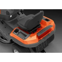 TS 215T*Husqvarna Online