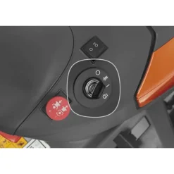 TS 215T*Husqvarna Online