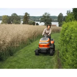 TS 215T*Husqvarna Online