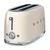 TSF02CREU Gräddvit Retro Design*Smeg Hot