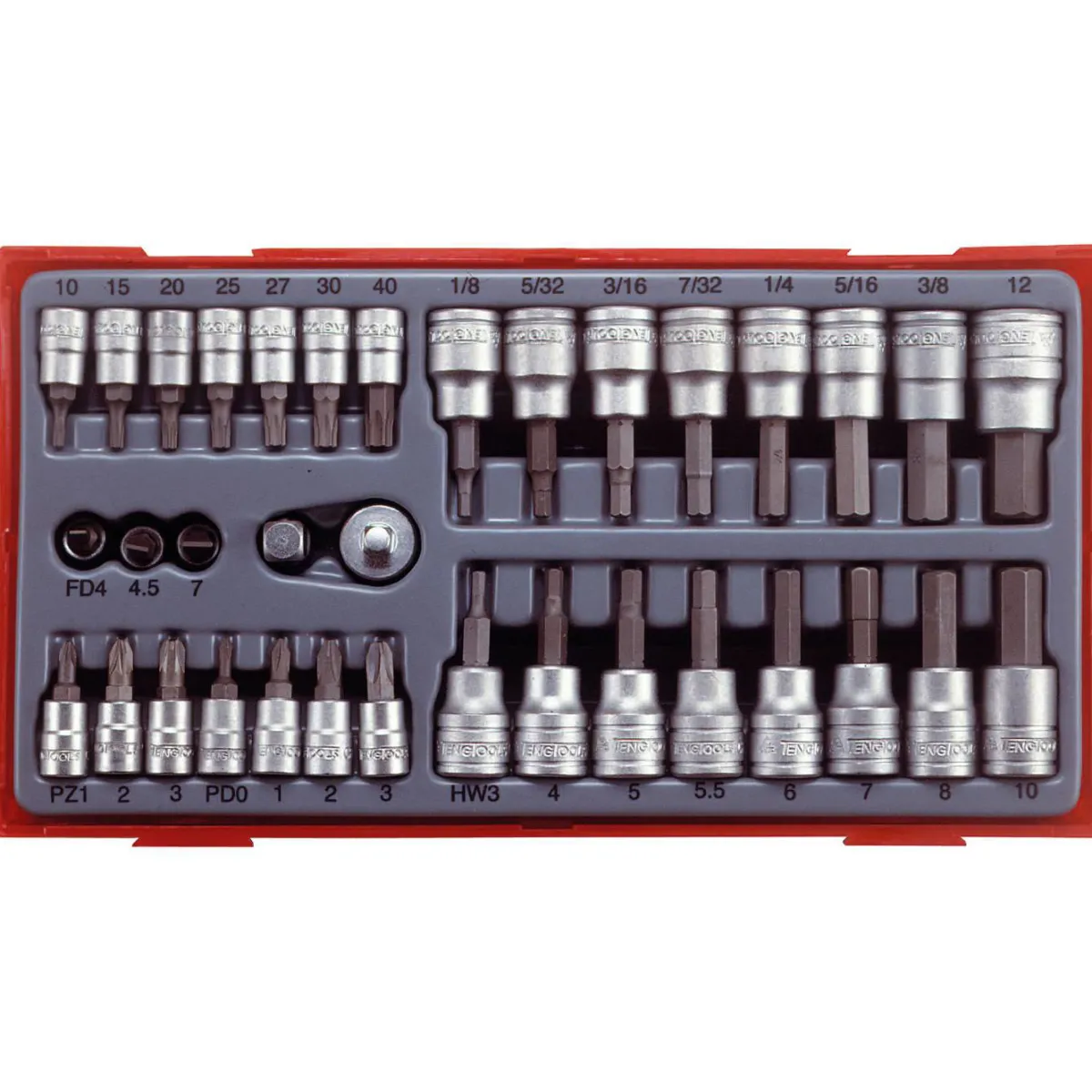 TTBS35*Teng Tools New