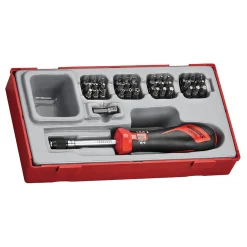 TTSD38 36-delar*Teng Tools New