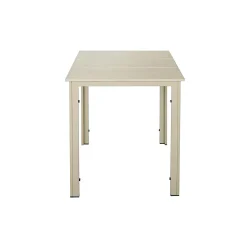 Tunis Cafebord utomhus 70x70 cm*Comfort Garden New