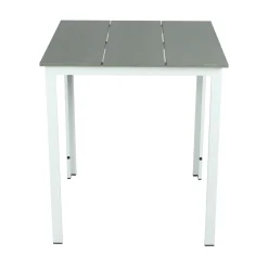 Tunis Cafebord utomhus 70x70 cm*Comfort Garden New