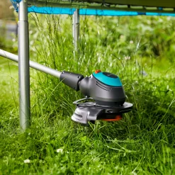 Turbotrimmer EasyCut 450/25*Gardena