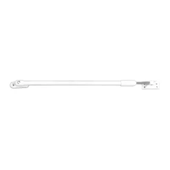 523T/2 Vit*ASSA ABLOY Outlet