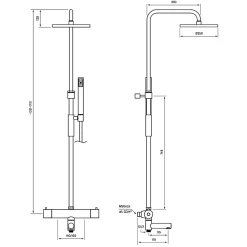 TVM2200 Edition 2*Tapwell Sale