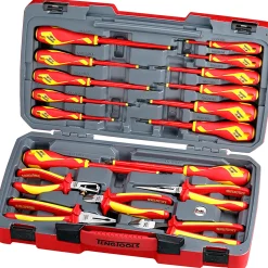 TV18N 18-delar*Teng Tools