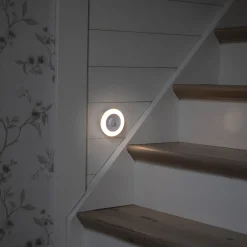 Twilight Motion Sensor 0,6W*Star Trading Sale