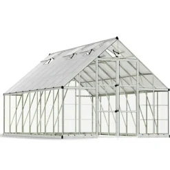 Tylösand 14,3 m²*Canopia by Palram Best