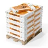 U-Jord, Naturgödslad Trädgårdsjord på Pall - 42x50L*Hasselfors Garden Online