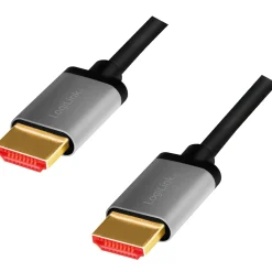 Ultra High Speed 8K/60 4K/120Hz*LogiLink Outlet