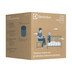 Ultrafine Particle Filter Pure 500*Electrolux Best