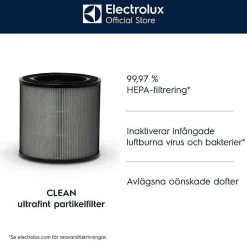 Ultrafine Particle Filter Pure 500*Electrolux Best