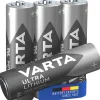 Ultra Litium LR06/AA 4-Pack*Varta