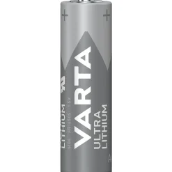 Ultra Litium LR06/AA 4-Pack*Varta