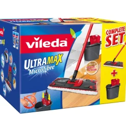 Ultramax*Vileda Best