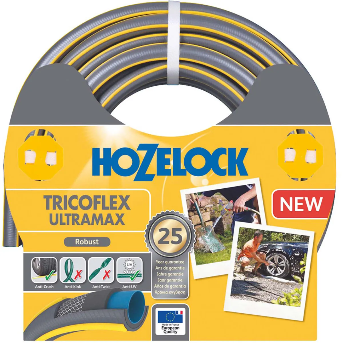 Ultramax*Hozelock Sale