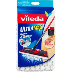 Ultramax Refill till Moppar*Vileda Hot