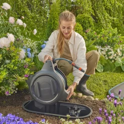 Under Jord RollUp M*Gardena Hot