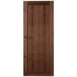 Unique 01L Träfanér*Swedoor Outlet