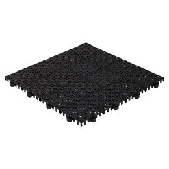 Universa Elegance Golvtrall i Plast*Hestraplattan Sale