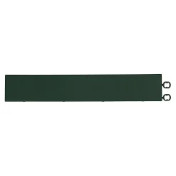 Universa Emerald Green*Hestraplattan Best