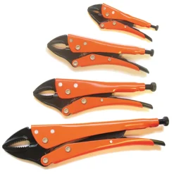 Universal Curved Jaws*Grip-On Discount