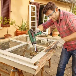 Universal Heat 1600 W*Bosch Power Tools New