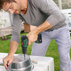 UniversalDrill 18 Solo*Bosch Power Tools Hot