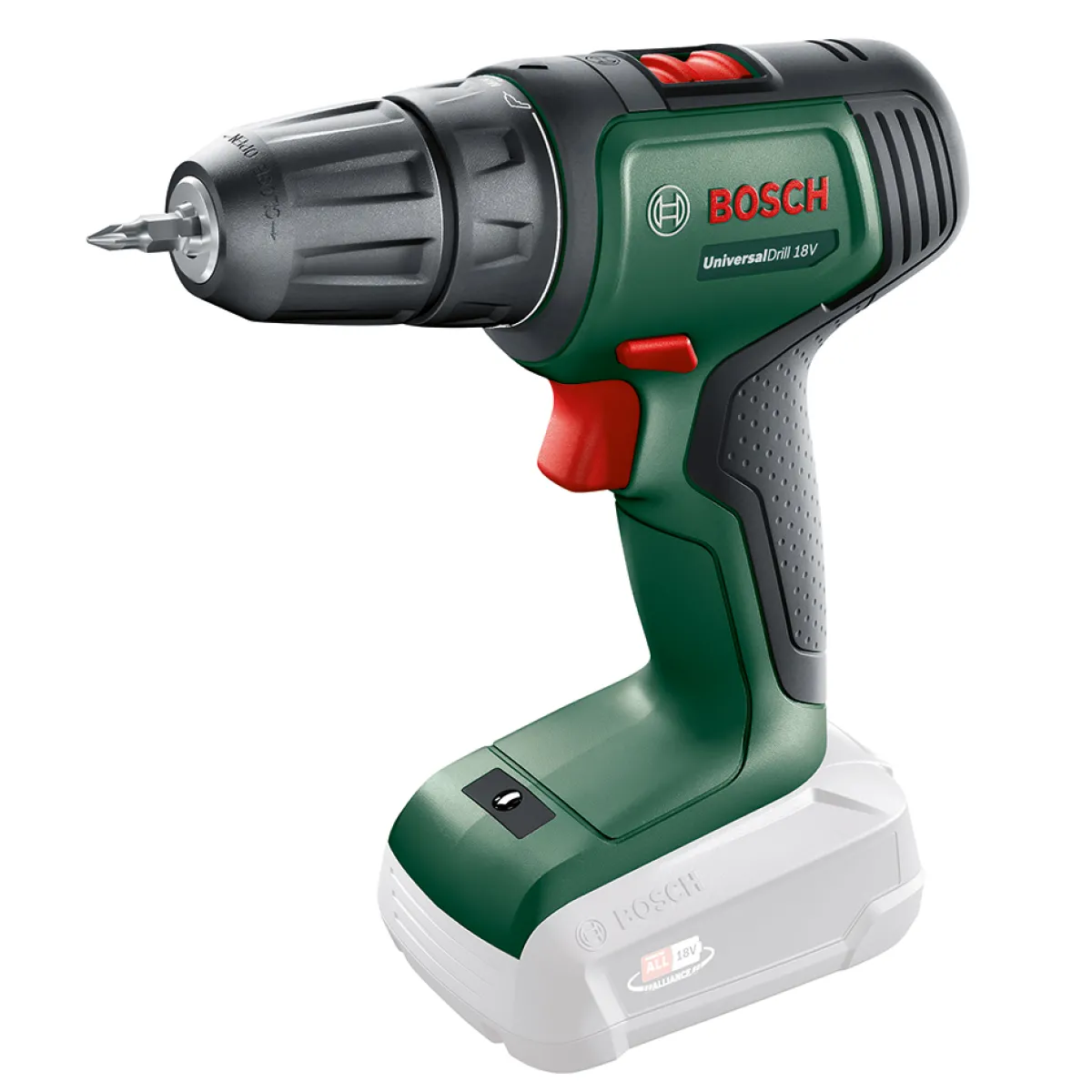 UniversalDrill 18 Solo*Bosch Power Tools Hot