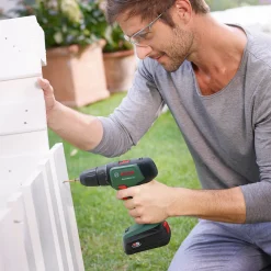 UniversalDrill 18 Solo*Bosch Power Tools Hot