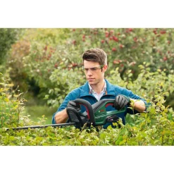 UniversalHedgeCut 18-50 AL1830CV 2,5AH Batteri*Bosch Power Tools Sale