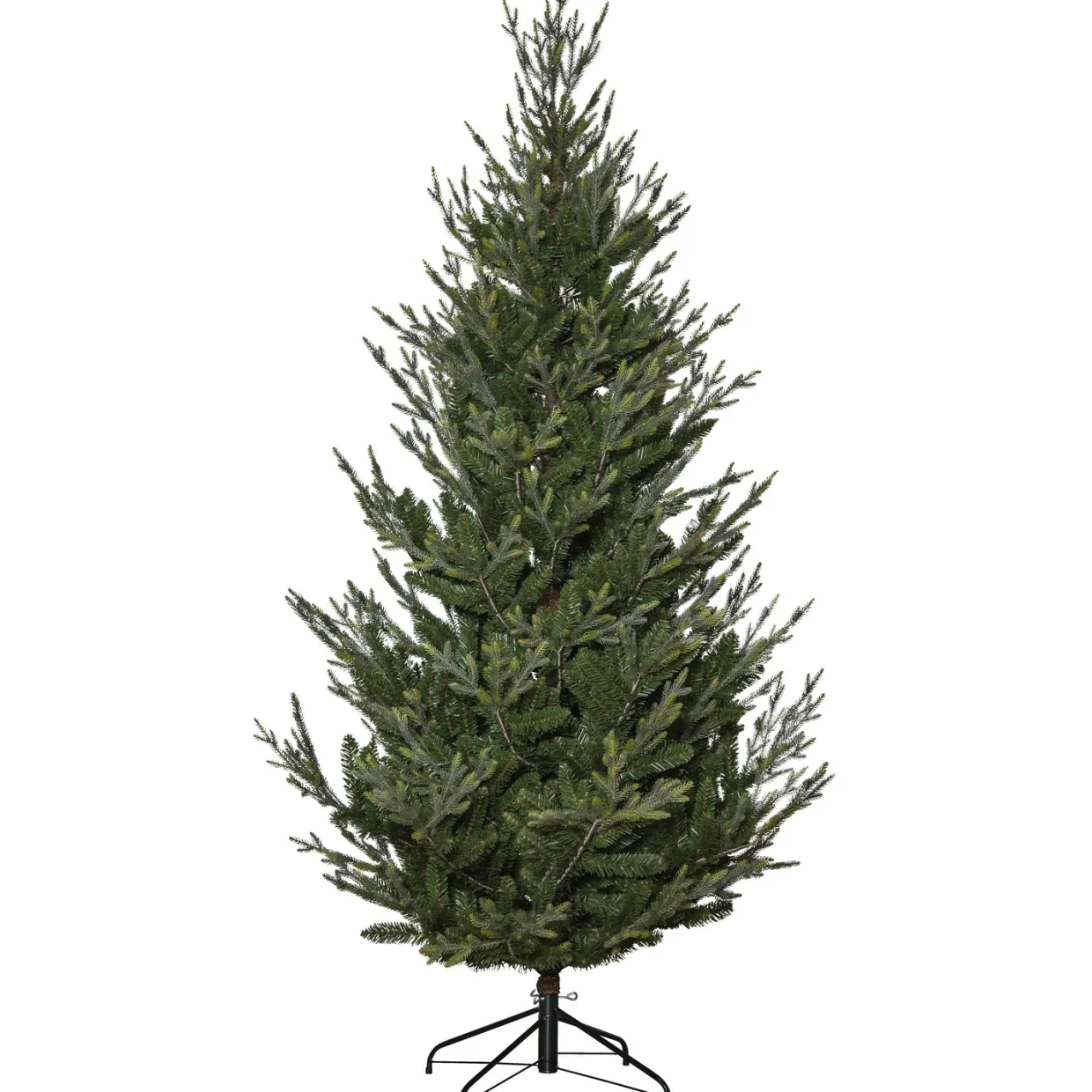 Uppsala 210 cm Up-swept