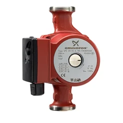 UPS 25-80 N 180*Grundfos Best