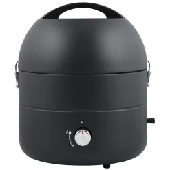 Urban*Dangrill
