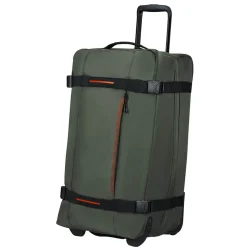 Urban Track Duffle/WH Medium*American Tourister Outlet