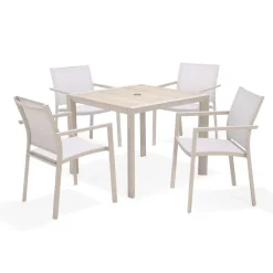 Urbanite carver 4-pack*LifestyleGarden Sale