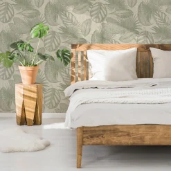Urban Natur Grun*Superfresco Easy Discount