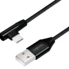 USB 2.0 Max 3A 1 m*LogiLink Hot