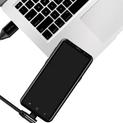 USB 2.0 Max 3A 1 m*LogiLink Hot