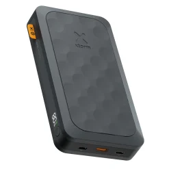 USB-C PD 67W 45.000mAh/2xUSB-C Svart*Xtorm Sale
