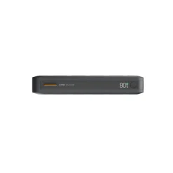 USB-C PD 67W 45.000mAh/2xUSB-C Svart*Xtorm Sale