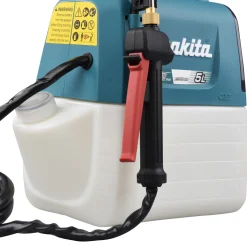 US053DZ 12V 5 L utan Batteri och Laddare*Makita Sale