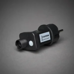 Utbytbara LED-lampor E27 5st Amber Dimmer*Gnosjö Konstsmide Outlet